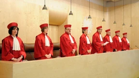 Karlsruhe billigt Privatisierung des Maßregelvollzugs