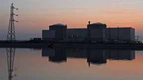 Frankreich verlängert AKW-Laufzeiten