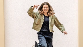 „Ich bin gegen das Humor-Embargo“