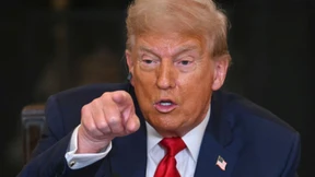 Trump einfach mal auflaufen lassen