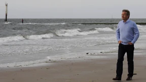 „Habe Groenewold das Geld fürs Hotel bar gegeben“