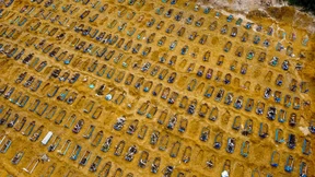 Kein Vergleich zur Grippe