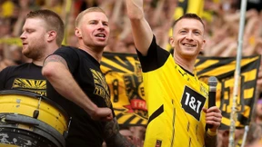 Die letzte Dortmunder Mission des Marco Reus