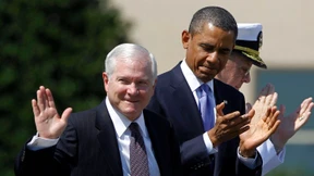 Gates: Obama hat uns nicht vertraut