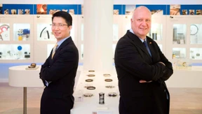 Von China an die Bergstraße – und umgekehrt