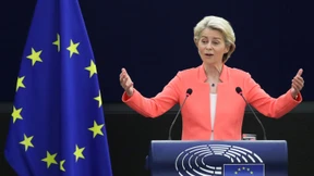 Aus dem französischem Baukasten