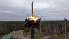 Mit Moskau in Kontakt bleiben