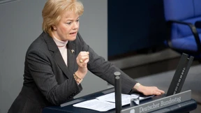 CDU droht Kampfkandidatur um Bundestagsmandat