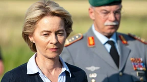 Bundeswehr-Pilotin bei Flugtraining umgekommen