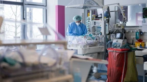 Müssen wir nur warten, bis die Gehälter steigen?