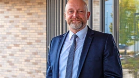 Polizeiführung ist komplett