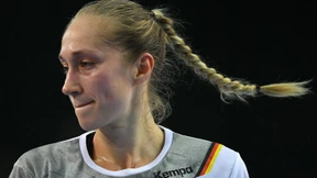 Aus der Traum für die deutschen Damen