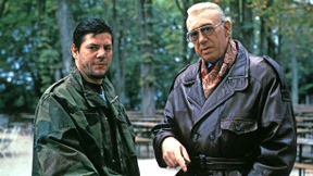 Hemmungslose Avant­­garde im Abendprogramm