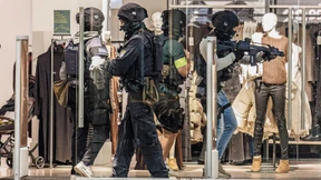 Wie sicher sind wir bei Amok- und Terrorlagen?