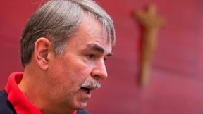 Mollath muss in Psychiatrie bleiben