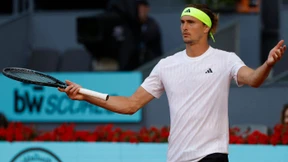 Zverev scheitert in Madrid abermals an Cerúndolo