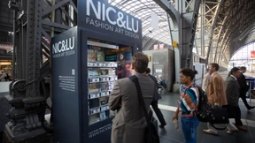 Kunst statt Kaugummi