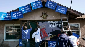 Weitere 560 Millionen für Geschädigte von Zwangsversteigerungen