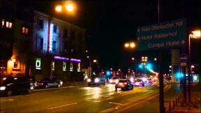 Ree G – „Offenbach“