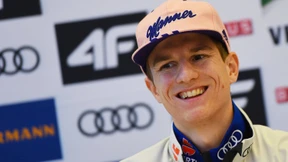 Skispringer Geiger für Tournee nominiert