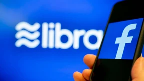 Facebook ändert Pläne für Libra