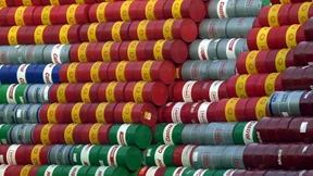 Rohstoffe und spanische Wertpapiere geraten unter Kursdruck 