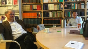 Eine Universität für Querköpfe