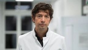 Drosten ist der Schönste