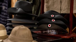 Schutztruppenhüte – Ja oder Nein?