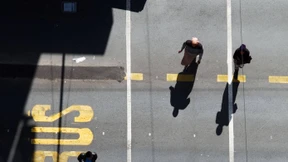 Investoren gehen wieder an die Grenzmärkte