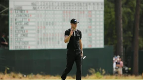 Kaymer ist auf den Spuren des Tigers