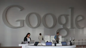 Amerikanische Wettbewerbshüter haben Google wieder im Blick