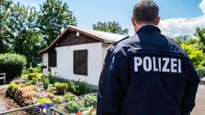 Nach wenigen Stunden war der Täter gefasst