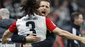 Goldene Aussichten bei der Eintracht