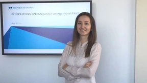 Consulting: Mit Technologiestudium bei Oliver Wyman