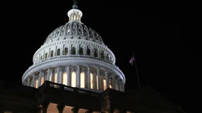 Zwischen Shutdown und Notstand