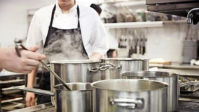 „Mindestlohn ist nicht das Problem der Gastronomie“