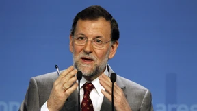 Rajoy: Spanien wird seine Banken selbst sanieren 
