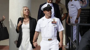 Trump und die Krieger