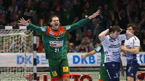 Flensburg hat einen Magdeburg-Komplex