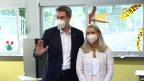 Muss Söders Ehefrau vor Untersuchungsausschuss aussagen?