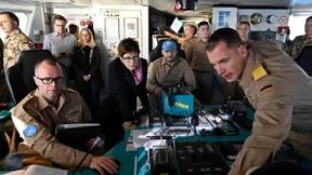 Ab jetzt muss entschieden werden