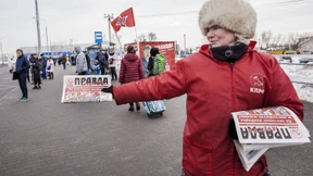 Das Heer der Gleichgültigen