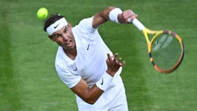 Nadal und Kyrgios im Viertelfinale