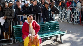 „Viele Orte sind bereits überfordert“