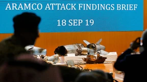 Angriffe kamen nach saudischen Angaben nicht aus dem Jemen