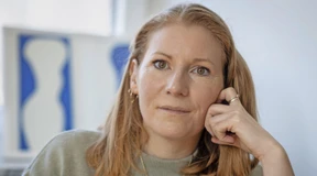 „Trauma ist ansteckend“