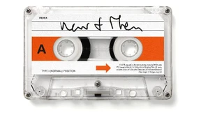 The Beatles – Now and Then