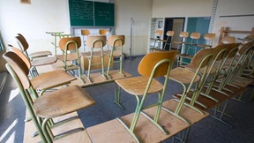 Wehe, wenn die Schulen wieder schließen!