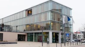 Polizei durchsucht Raunheimer Rathaus